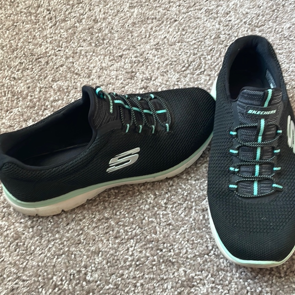 Skechers Go Walk footwear shoes